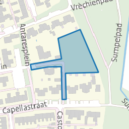 Perceel HDB01-AD-338