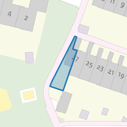 Perceel HDB01-AD-353