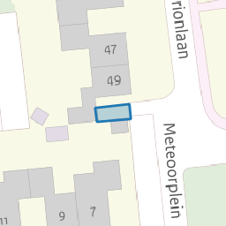 Perceel HDB01-AD-359