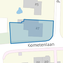 Perceel HDB01-AD-362