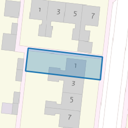 Perceel HDB01-AD-364