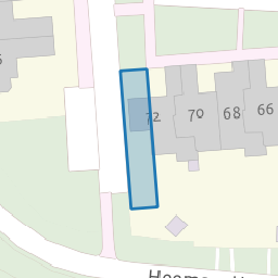 Perceel HDB01-AD-371