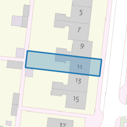 Perceel HDB01-AD-378