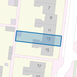 Perceel HDB01-AD-379