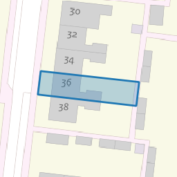 Perceel HDB01-AD-383