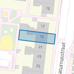 Perceel HDB01-AD-387