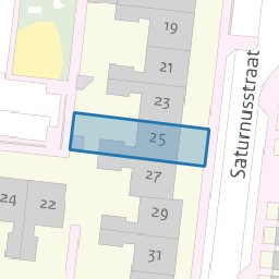 Perceel HDB01-AD-390