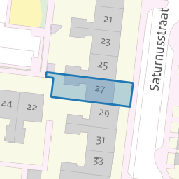 Perceel HDB01-AD-391