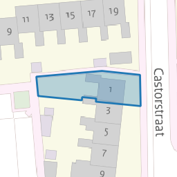 Perceel HDB01-AD-398