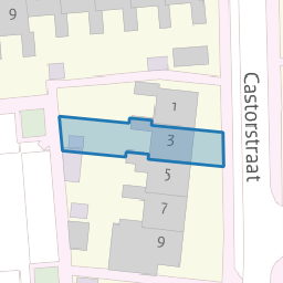 Perceel HDB01-AD-399