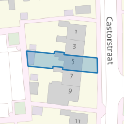 Perceel HDB01-AD-400