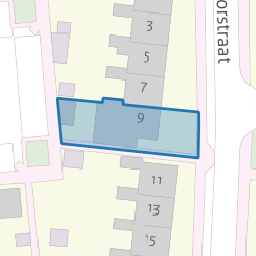 Perceel HDB01-AD-402