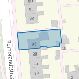 Perceel HDB01-AD-410