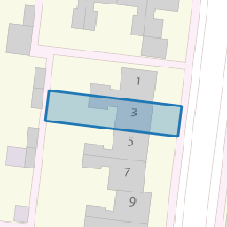 Perceel HDB01-AD-415