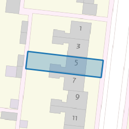 Perceel HDB01-AD-416