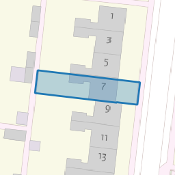 Perceel HDB01-AD-417