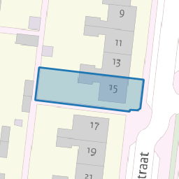 Perceel HDB01-AD-418