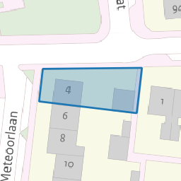 Perceel HDB01-AD-420