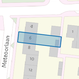 Perceel HDB01-AD-421