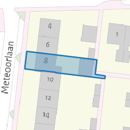 Perceel HDB01-AD-422