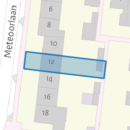 Perceel HDB01-AD-424