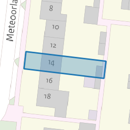 Perceel HDB01-AD-425