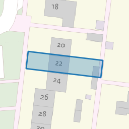 Perceel HDB01-AD-429
