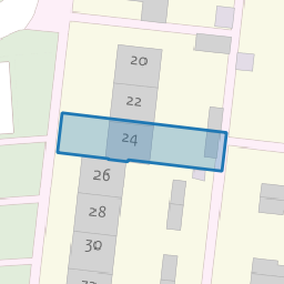 Perceel HDB01-AD-430