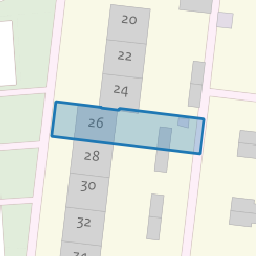 Perceel HDB01-AD-431