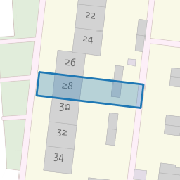 Perceel HDB01-AD-432