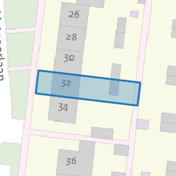 Perceel HDB01-AD-434