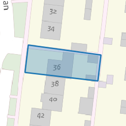 Perceel HDB01-AD-436