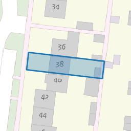 Perceel HDB01-AD-437