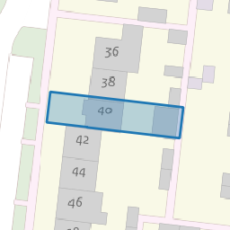 Perceel HDB01-AD-438