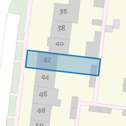Perceel HDB01-AD-439