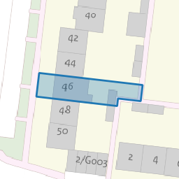 Perceel HDB01-AD-441