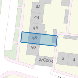 Perceel HDB01-AD-442