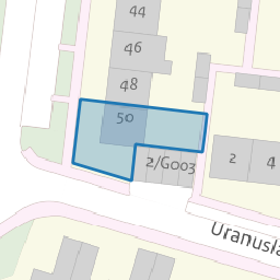 Perceel HDB01-AD-443