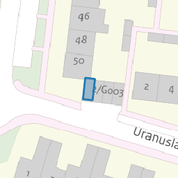 Perceel HDB01-AD-444