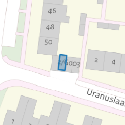 Perceel HDB01-AD-445