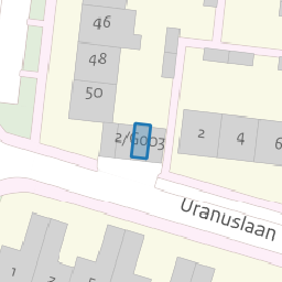 Perceel HDB01-AD-446