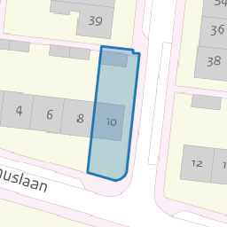 Perceel HDB01-AD-452