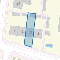 Perceel HDB01-AD-455