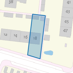 Perceel HDB01-AD-456