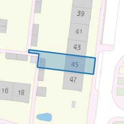 Perceel HDB01-AD-458