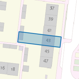 Perceel HDB01-AD-459