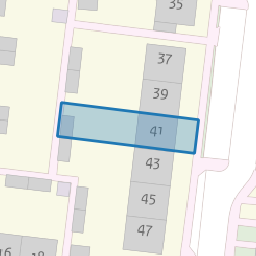 Perceel HDB01-AD-460