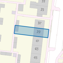 Perceel HDB01-AD-461