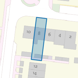 Perceel HDB01-AD-464