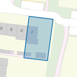 Perceel HDB01-AD-467